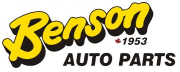 Benson Auto parts