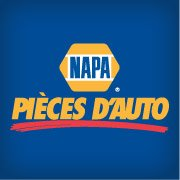 Napa Pièces d'auto