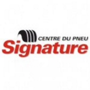 Centre du pneu Signature