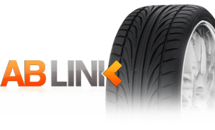 AB Link logo