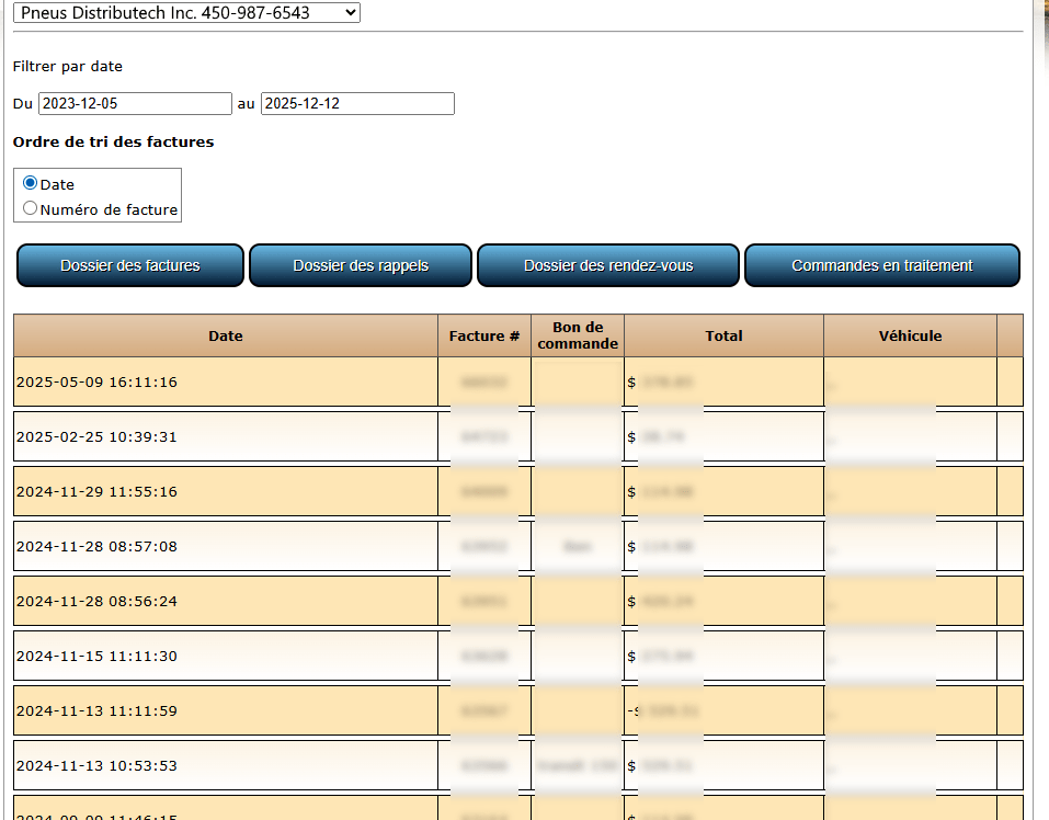 Interface AB Link 1