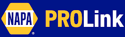 New prolink logo