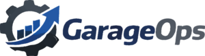 GarageOps logo