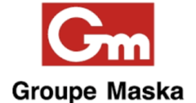 logo partenaires groupe maska partners logo