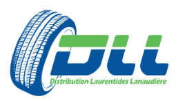 logo partenaires pneus dll partners logo
