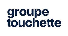 logo partenaires groupe touchette partners logo